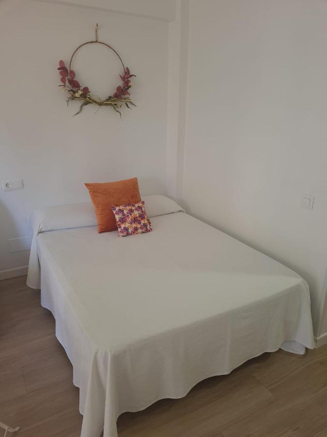 Estudio Torre Del Mar Ngoại thất bức ảnh